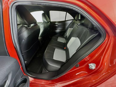 Used 2020 Toyota Corolla XSE FWD image 25