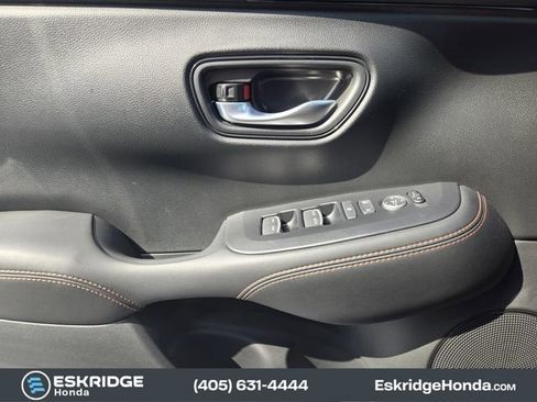 New 2026 Honda HR-V Sport image 18