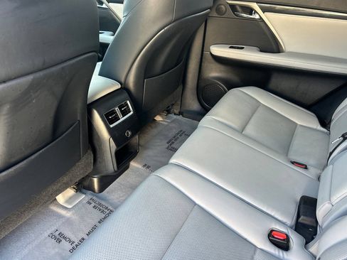 Used 2017 Lexus RX 350 FWD image 13