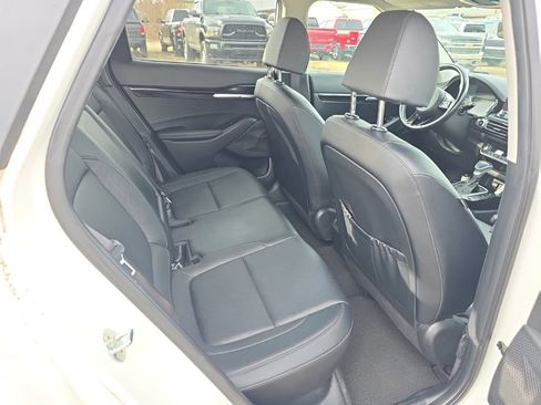 Used 2021 Kia Seltos SX image 22