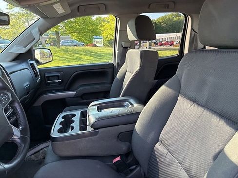 Used 2015 Chevrolet Silverado 1500 LT w/ All Star Edition AWD/4WD image 26