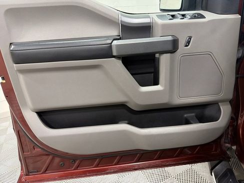 Used 2016 Ford F150 XLT w/ Equipment Group 302A Luxury image 19