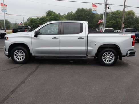 Used 2019 Chevrolet Silverado 1500 RST w/ All-Star Edition image 26