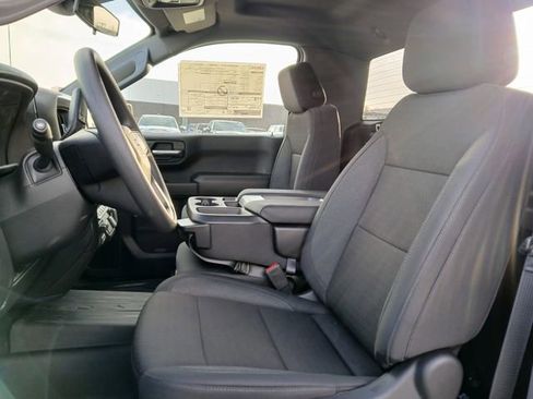 New 2026 GMC Sierra 1500 Pro w/ Pro Value Package image 10