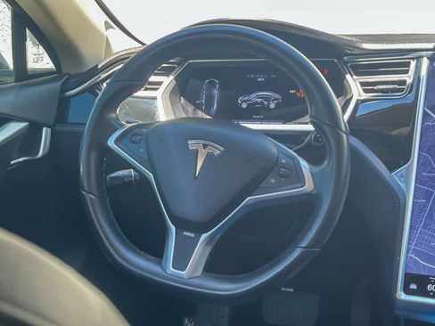 Used 2013 Tesla Model S image 13