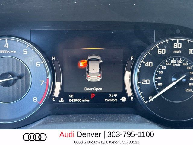 Used 2021 Acura RDX w/ Advance Package AWD/4WD image 5