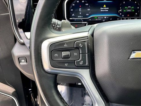 Used 2024 Chevrolet Silverado 1500 LT RWD image 19