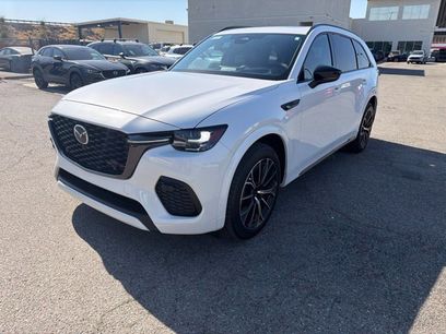 Certified 2026 MAZDA CX-70 3.3 Turbo S w/ Premium Package