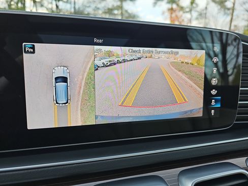 Certified 2023 Mercedes-Benz GLE 350 4MATIC image 26