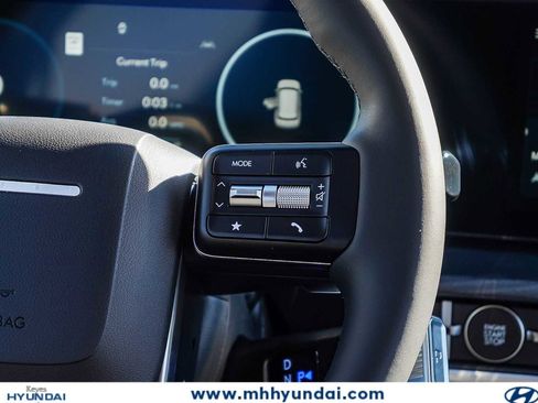 New 2026 Hyundai Santa Fe Limited FWD image 19