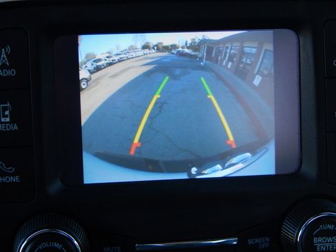 Used 2021 RAM 1500 Tradesman w/ Power & Remote Entry Group image 25