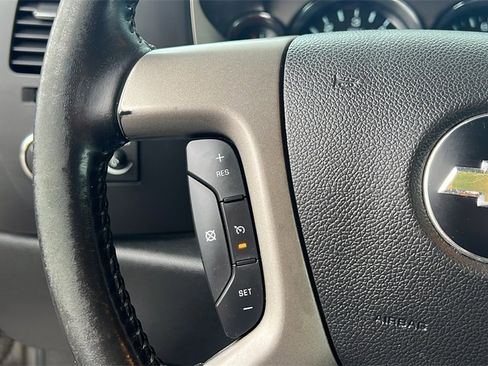 Used 2012 Chevrolet Silverado 1500 LT image 16