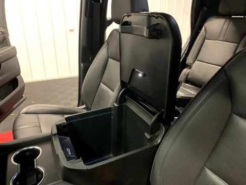 Used 2022 Chevrolet Tahoe RST w/ Luxury Package image 37