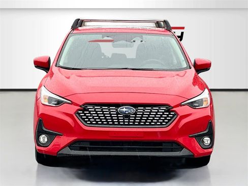 Used 2024 Subaru Impreza 2.0i Sport image 2