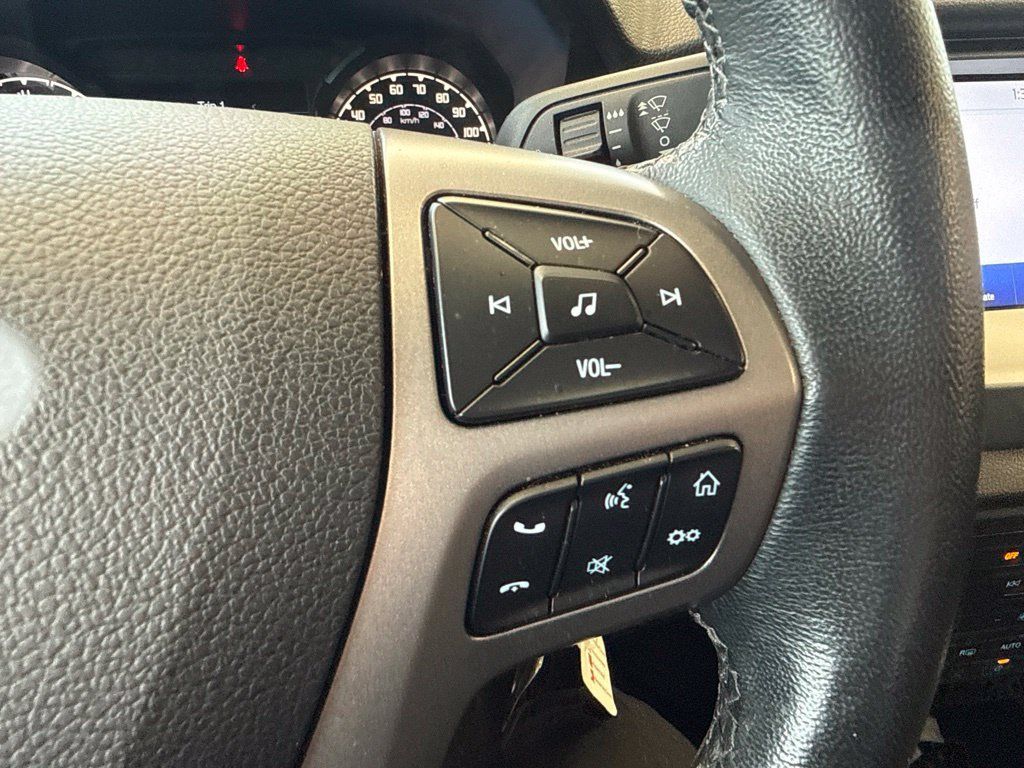 Used 2019 Ford Ranger XLT w/ FX4 Off-Road Package AWD/4WD image 17