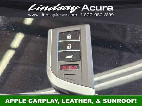 Used 2026 Acura Integra FWD image 23