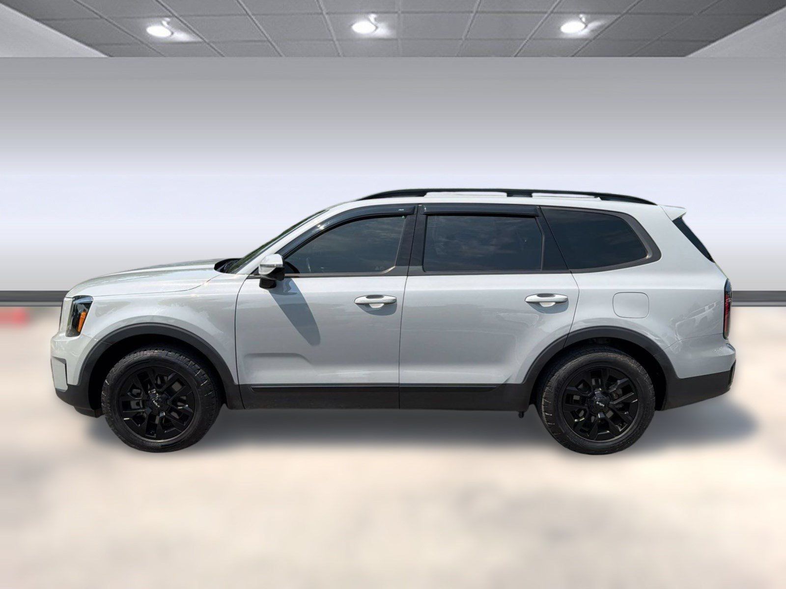 Used 2024 Kia Telluride SX Prestige X-Pro AWD/4WD image 2