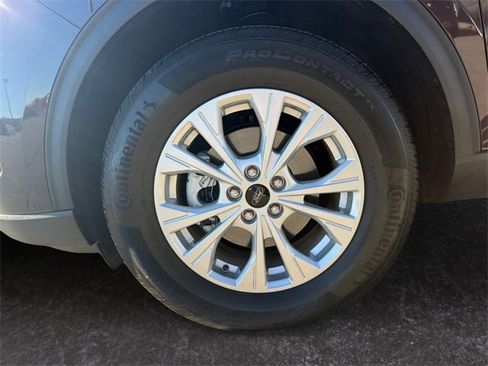 Used 2023 Ford Escape Active w/ Tech Pack #2 image 14