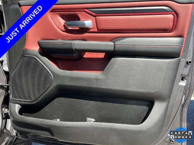 Used 2023 RAM 1500 Rebel w/ Rebel Level 1 Equipment Group AWD/4WD image 22