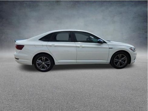 Used 2020 Volkswagen Jetta R-Line FWD image 10