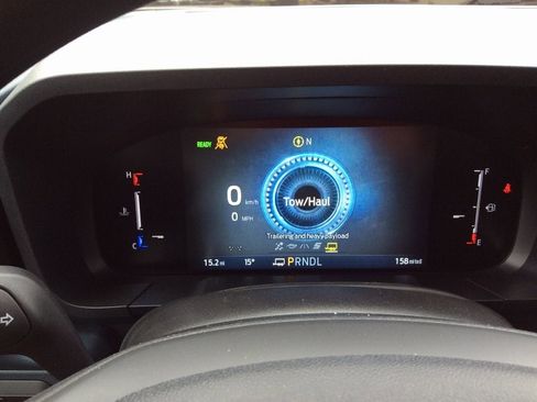 New 2025 Ford Maverick XL w/ Equipment Group 101A image 39