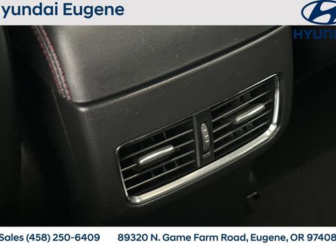 Used 2023 MAZDA CX-5 AWD 2.5 Turbo image 18