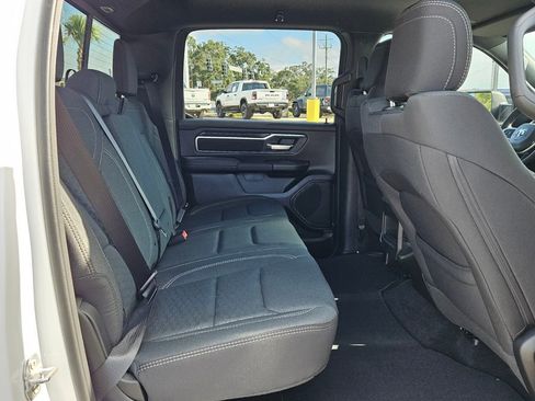New 2026 RAM 1500 Big Horn w/ Night Edition AWD/4WD image 14