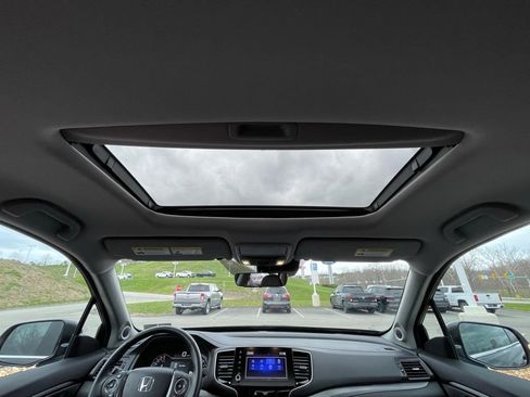 Used 2023 Honda Ridgeline RTL image 23