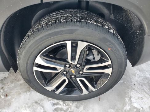 New 2026 Chevrolet TrailBlazer LT w/ Convenience Package image 31