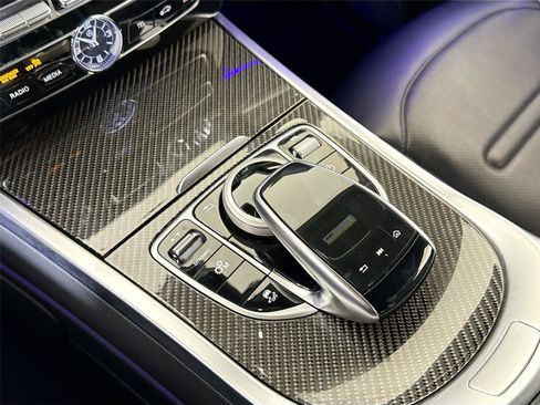Used 2021 Mercedes-Benz G 550 w/ G Manufaktur Interior Package image 21