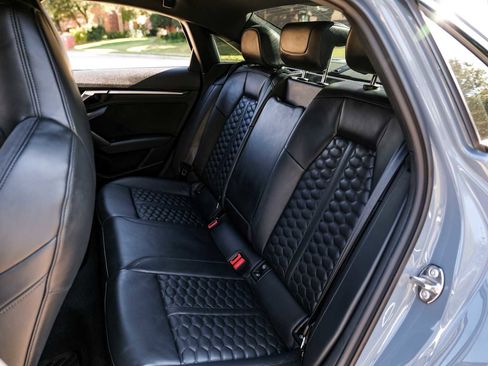 Used 2022 Audi RS 3 image 40