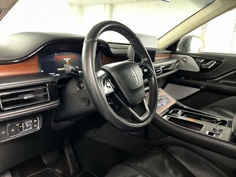 Used 2020 Lincoln Aviator Reserve w/ Equipment Group 201A AWD/4WD image 10