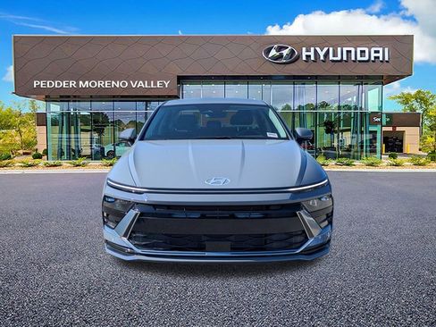 New 2025 Hyundai Sonata SEL image 8
