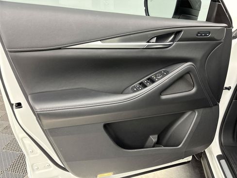 Used 2023 INFINITI QX60 Luxe w/ Cargo Package AWD/4WD image 26