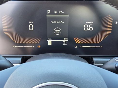 New 2026 Kia K5 GT-Line image 13