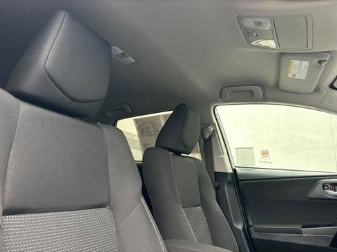 Certified 2017 Toyota Corolla iM w/ Carpet Mat Package image 18