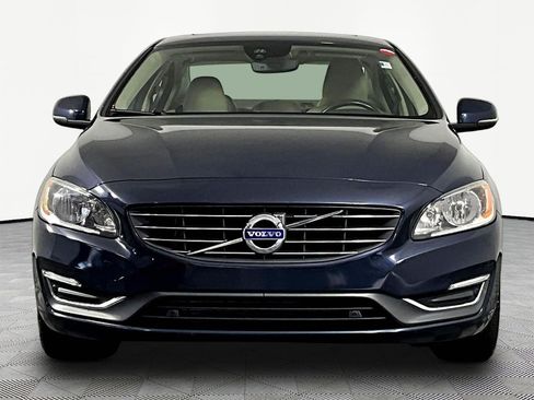 Used 2015 Volvo S60 T5 Premier FWD image 2