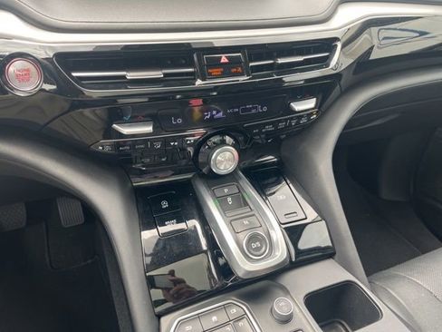 Certified 2023 Acura MDX SH-AWD w/ Technology Package image 53