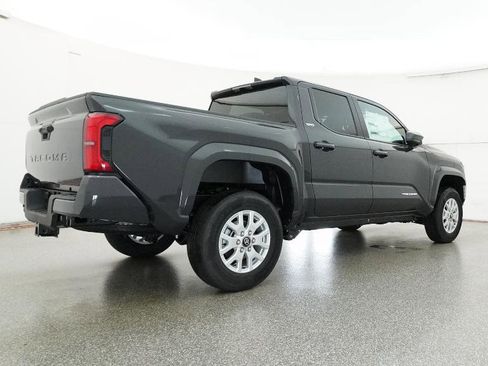 New 2025 Toyota Tacoma SR5 image 21