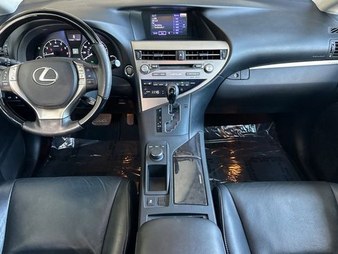 Used 2015 Lexus RX 350 2WD image 16