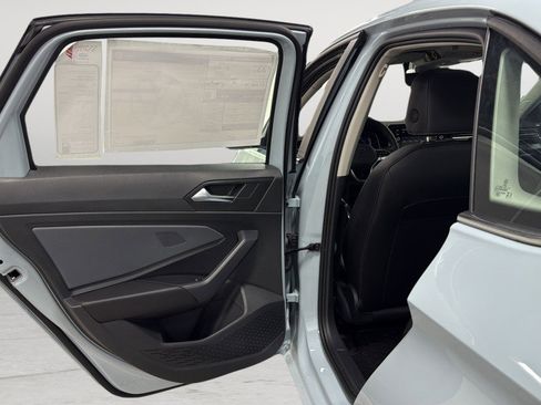 New 2026 Volkswagen Jetta SEL image 28