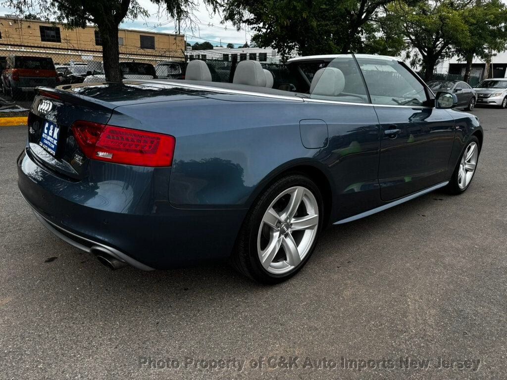 Used 2015 Audi A5 2.0T Premium Plus w/ Technology Package AWD/4WD image 7