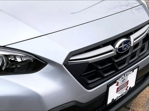 Used 2023 Subaru Crosstrek 2.0i image 34