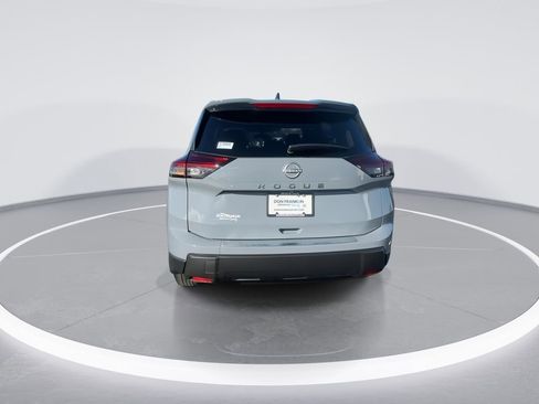 New 2026 Nissan Rogue SV w/ Cold Weather Package image 7