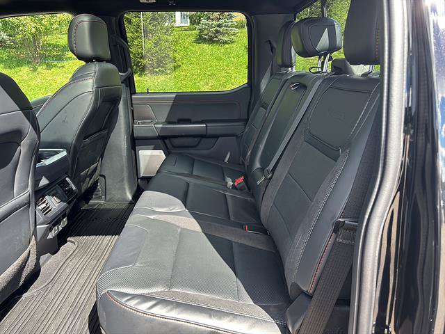 Certified 2024 Ford F150 Raptor AWD/4WD image 16
