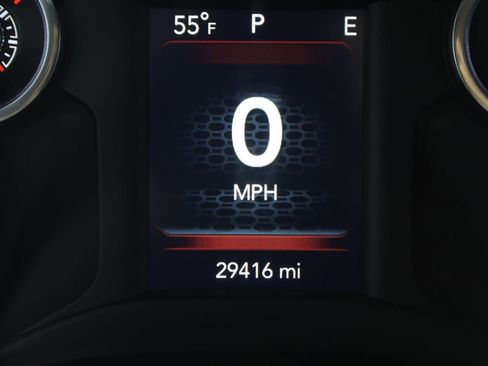 Used 2023 RAM 1500 Big Horn AWD/4WD image 34