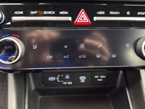 New 2026 Hyundai Tucson SEL FWD image 18