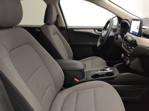 Used 2020 Ford Escape SE AWD/4WD image 21