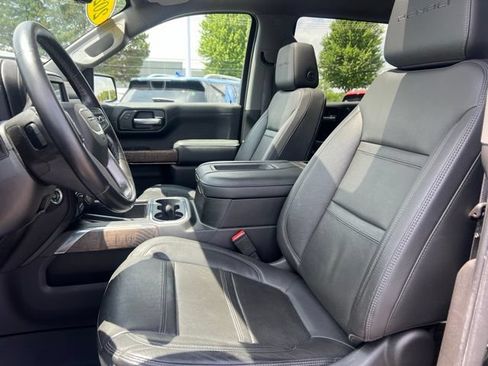Used 2021 GMC Sierra 1500 Denali w/ Denali Ultimate Package AWD/4WD image 23