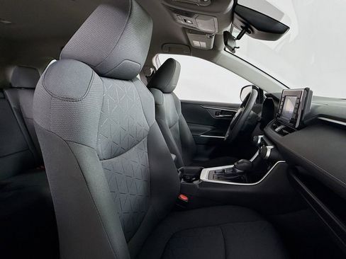 Used 2020 Toyota RAV4 XLE w/ All Weather Liner Package AWD/4WD image 37